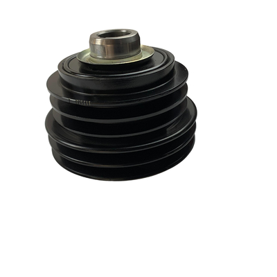 JAC1040 Modèle de camion Pièces détachées 1005100FA FA090 Poulie d'arbre à manivelle pour camions
