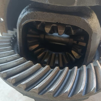 Pour les pièces de rechange de camions pour le JMC1030 JAC1040 assemblage de réducteur de différentiel JAC 2020- JAC