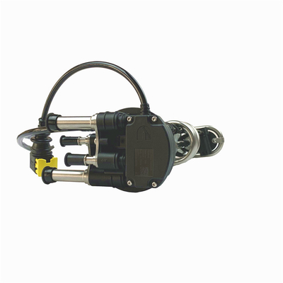 Capteur de température d'origine Capteur de niveau d'urée 5506688 pour moteur de camion JAC 2.4 TD