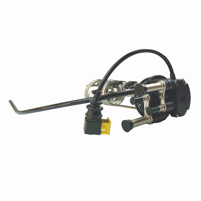 Capteur de température d'origine Capteur de niveau d'urée 5506688 pour moteur de camion JAC 2.4 TD