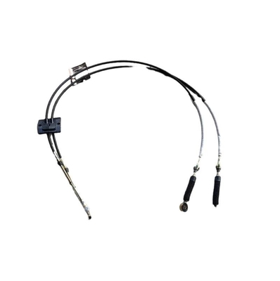 Yuejin NJ1038 Cable de changement de vitesse de transmission de camion 1703ZS520G-040L pour pièces universelles