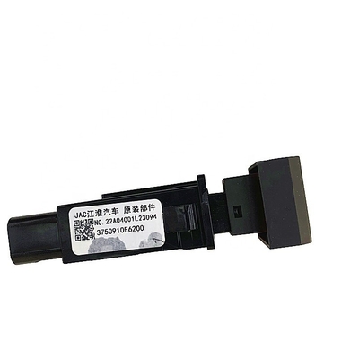 Numéro OE 3750910E6200 Commutateur de lumière d'urgence pour JAC Foton Sinotruk HOWO Faw DFAC Yuejin