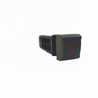 Numéro OE 3750910E6200 Commutateur de lumière d'urgence pour JAC Foton Sinotruk HOWO Faw DFAC Yuejin