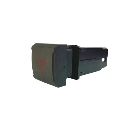 Numéro OE 3750910E6200 Commutateur de lumière d'urgence pour JAC Foton Sinotruk HOWO Faw DFAC Yuejin