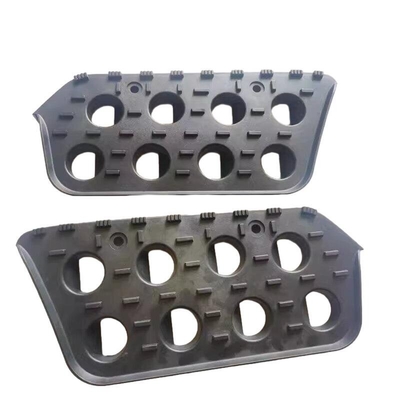 2020 Année Original Jac Truck Pièces détachées Auto Parts Oem 761500T000 Pédale Pour Modèle NJ1038