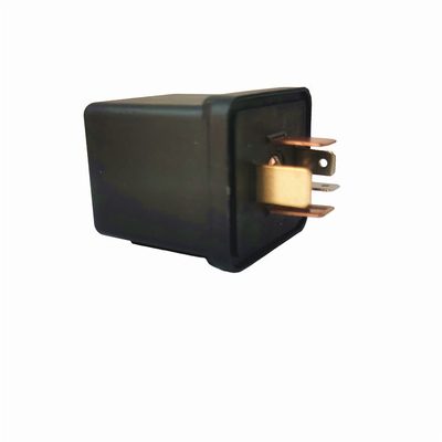 JAC TRUCK relais 3735970LD300 pour les camions travaux de carrosserie Jac-L32044 cinq prises 3735970LD300