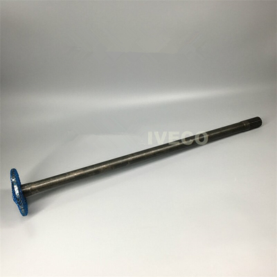 Année de production 1998-2001 NJ1038 Fabricants de puits de conduite pour pièces détachées de camions YUEJIN