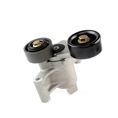 Pulle de tension de ceinture de freinage de camion RVI X25705 pour rouleau de tension du système de moteur VOL