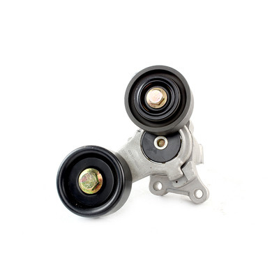 Pulle de tension de ceinture de freinage de camion RVI X25705 pour rouleau de tension du système de moteur VOL