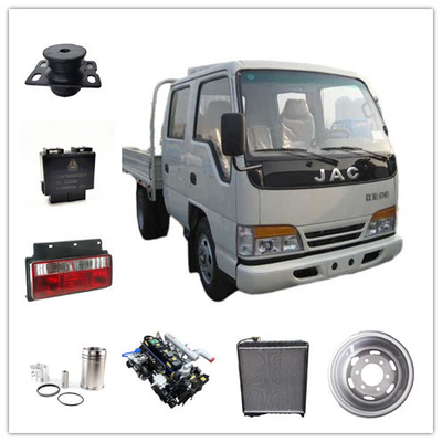 1108NZ1-010B Transmission de camion Yuejin pour le modèle NJ1038 Augmentez les performances de votre camion