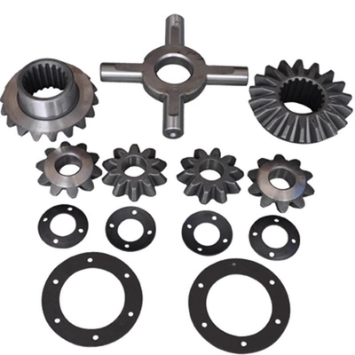 NJ1038 Kit de réparation du réducteur de vitesses planétaire pour les pièces de camion Solution durable