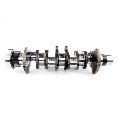 Autobus SUNRAY 2019- Moteur Arbre à manivelle en acier 1005011FA090 pour camion Sinotruk
