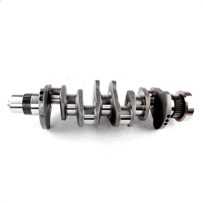 Autobus SUNRAY 2019- Moteur Arbre à manivelle en acier 1005011FA090 pour camion Sinotruk
