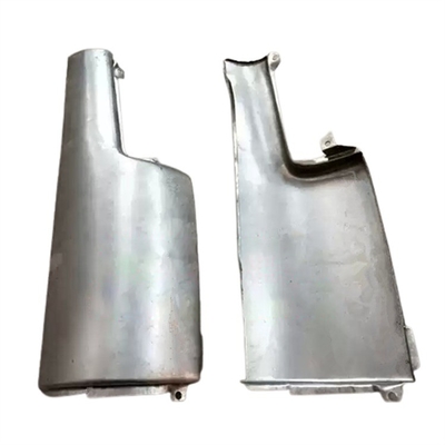 Acier inoxydable 612620T000 Perles d'angle pour pièces détachées de camions YUEJIN NJ1038 Competitive