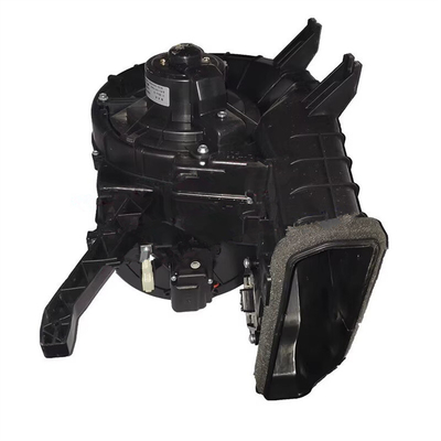 Parties de camions 272001T700 Blower Heater Assy pour le système de chauffage NJ1038 Matériau en acier