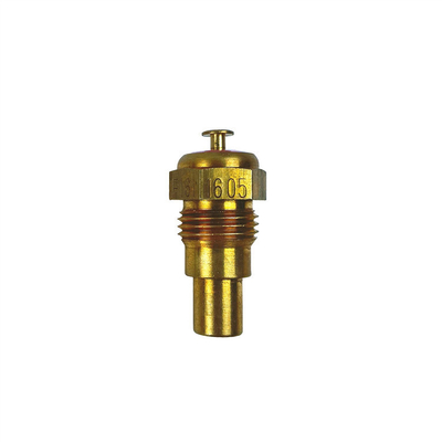 3701010FA Capteur pour camion à chasse à rouleaux JAC Partie de la température de l'eau du liquide de refroidissement du moteur