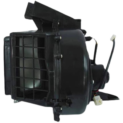 Parties de camions 272001T700 Blower Heater Assy pour le système de chauffage NJ1038 Matériau en acier