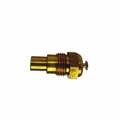 3701010FA Capteur pour camion à chasse à rouleaux JAC Partie de la température de l'eau du liquide de refroidissement du moteur