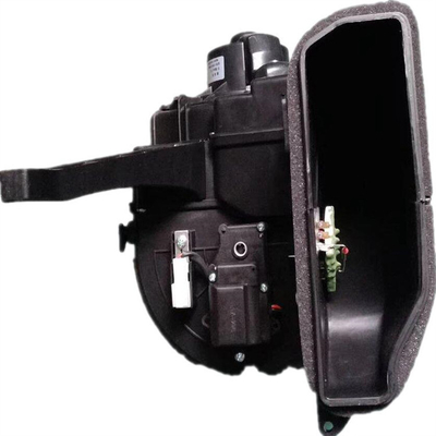 Parties de camions 272001T700 Blower Heater Assy pour le système de chauffage NJ1038 Matériau en acier