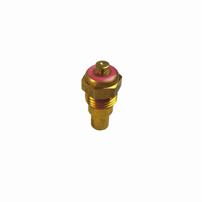3701010FA Capteur pour camion à chasse à rouleaux JAC Partie de la température de l'eau du liquide de refroidissement du moteur