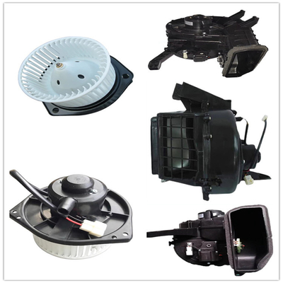 Parties de camions 272001T700 Blower Heater Assy pour le système de chauffage NJ1038 Matériau en acier