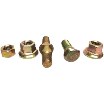 N° OEM 136-3103053 Pièces de rechange pour les roues avant de la vis de camion YUEJIN 3028