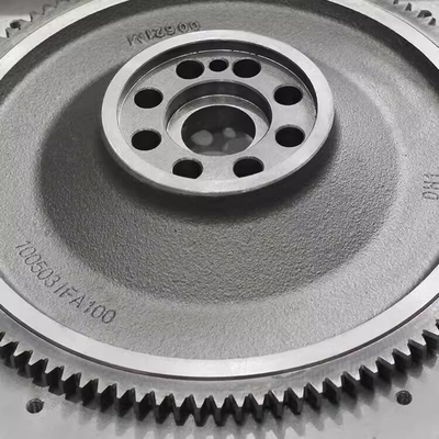 1005030FA volant pour JAC 1040 garantie pour s'adapter parfaitement camions JAC