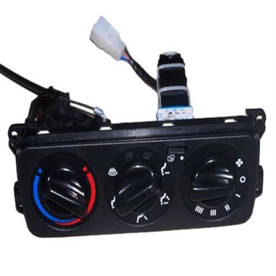 Ventilateur de ventilation pour camions Yuejin 8113910Q26 Pour JAC 1025 OE NO. 8113910Q26