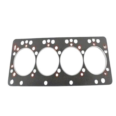 Type de moteur Moteur diesel Pièces détachées de camions Bouteille pour QC490 OEM NO 2409001801504