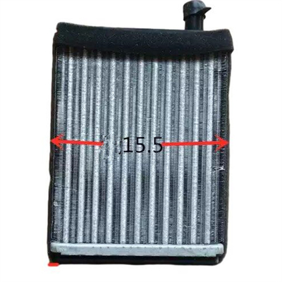 Le réservoir de dilatation de taille standard pour les pièces de camion HFC1025 Jac 8101010EO-JAC