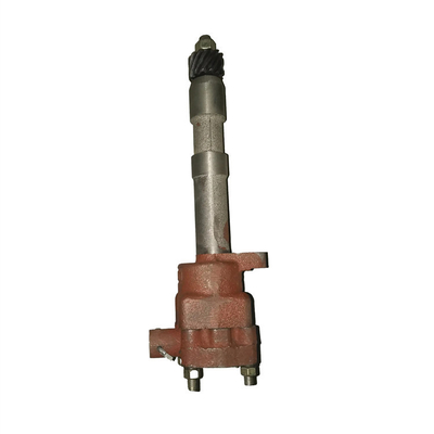 Pièces détachées pour camions métalliques Pompe à huile pour QC490 OEM NO 2409001500000 Pièces détachées pour moteurs automobiles