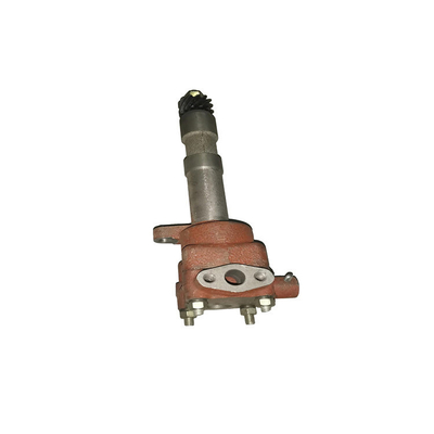 Pièces détachées pour camions métalliques Pompe à huile pour QC490 OEM NO 2409001500000 Pièces détachées pour moteurs automobiles