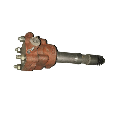 Pièces détachées pour camions métalliques Pompe à huile pour QC490 OEM NO 2409001500000 Pièces détachées pour moteurs automobiles