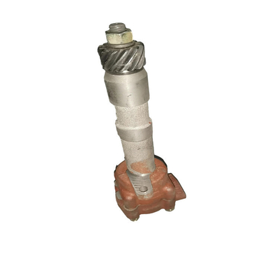 Pièces détachées pour camions métalliques Pompe à huile pour QC490 OEM NO 2409001500000 Pièces détachées pour moteurs automobiles
