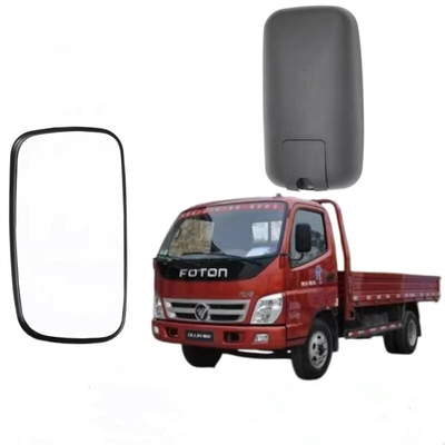 HFC1040 FOTON pièces détachées de camionnettes Aoling Rétroviseur OEM NO 1B18082100023 pour le marché