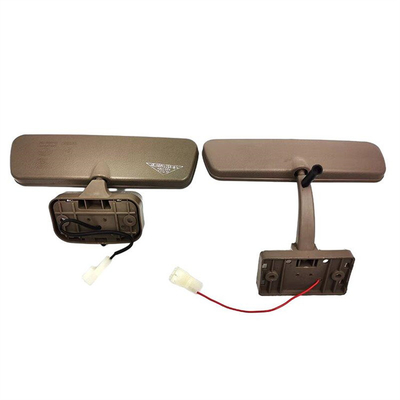 Miroir intérieur en acier pour FOTON 1049/1046 Pièces de rechange de camions Construction durable