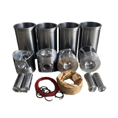 Modèle de camion JAC Moteur diesel Pièces détachées Piston pour QC490 avec OEM NO 2409009000001