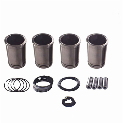 Modèle de camion JAC Moteur diesel Pièces détachées Piston pour QC490 avec OEM NO 2409009000001