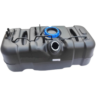 JAC Camion pièces détachées réservoir de carburant 1101010LD010/1101010LD291 Noir pour le montage de voiture