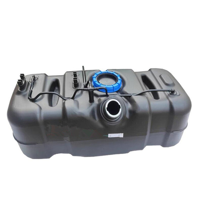 JAC Camion pièces détachées réservoir de carburant 1101010LD010/1101010LD291 Noir pour le montage de voiture