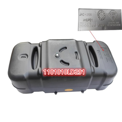 JAC Camion pièces détachées réservoir de carburant 1101010LD010/1101010LD291 Noir pour le montage de voiture