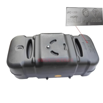 JAC Camion pièces détachées réservoir de carburant 1101010LD010/1101010LD291 Noir pour le montage de voiture