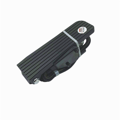 1108010E896 Accélérateur électronique pour camions JAC 2015- Année de garantie de l'alliage d'aluminium
