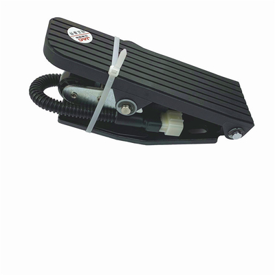 1108010E896 Accélérateur électronique pour camions JAC 2015- Année de garantie de l'alliage d'aluminium