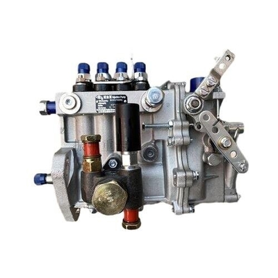 Pompes d'injection diesel de taille standard OEM NO 2409002110005 pour les pièces du moteur QC490