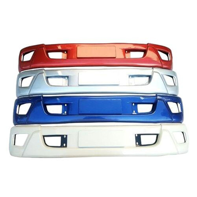 2014- Année OE 1B17053100029 Pare-chocs avant pour FOTON Aoling Pièces de rechange de camions à prix abordable