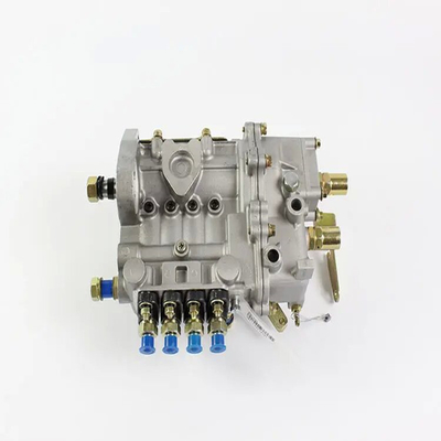 Pompes d'injection diesel de taille standard OEM NO 2409002110005 pour les pièces du moteur QC490