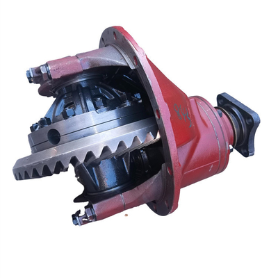 Xiangling S Assemblage différentiel complet 8/43 9/39 7/43 8/39 ratio