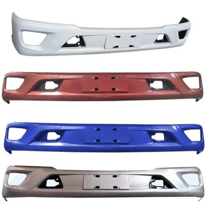 2014- Année OE 1B17053100029 Pare-chocs avant pour FOTON Aoling Pièces de rechange de camions à prix abordable