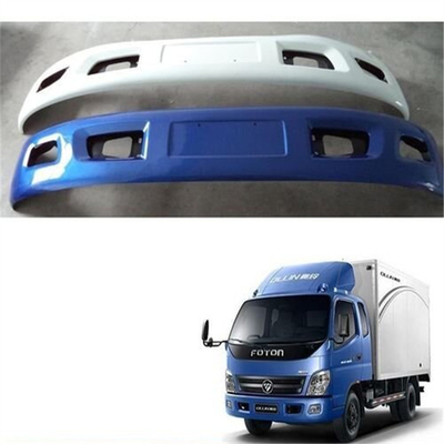 2014- Année OE 1B17053100029 Pare-chocs avant pour FOTON Aoling Pièces de rechange de camions à prix abordable